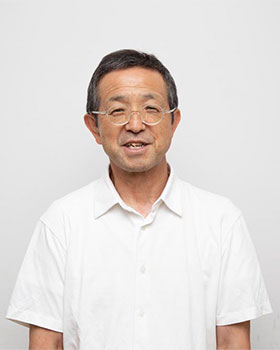 郷野 正広(ごうの まさひろ)
