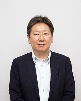 佐藤 勲(さとう いさお)