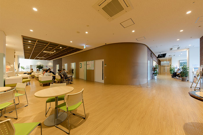 相川記念病院