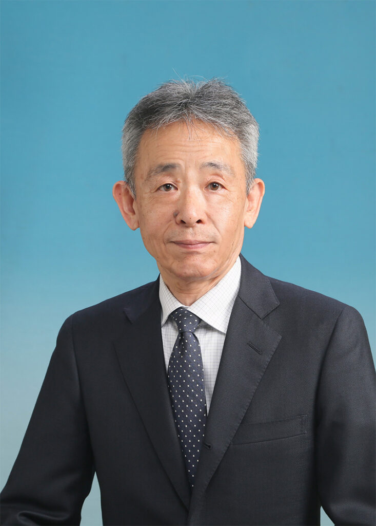 代表取締役社長 小松敬
