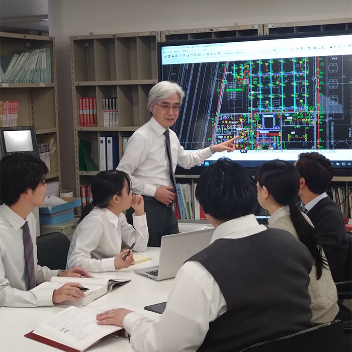 採用情報